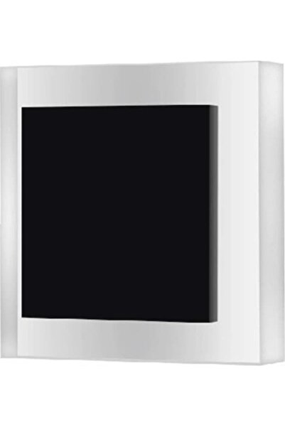 Cata CT-5176 B 3W Işıltı Ledli Koridor Armatürü(6400K)