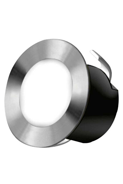 Genel Markalar 1,5W MAVI IP20 LED MERDIVEN&DUVAR ARMATÜRÜ