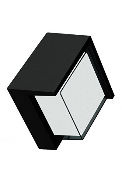 Cata 12w Led Dominik Bahçe Aplik S/ü Günışığı