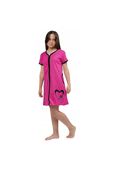 Mod Kids Rochie pentru fete, Mod Kids, 128, violet, 7-8 ani
