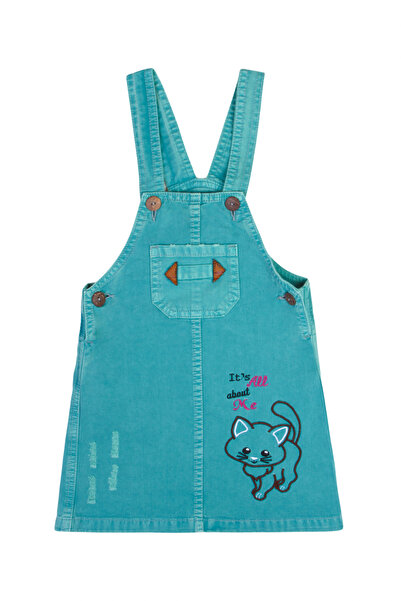 MODJEANS Rochie de vară pentru fete