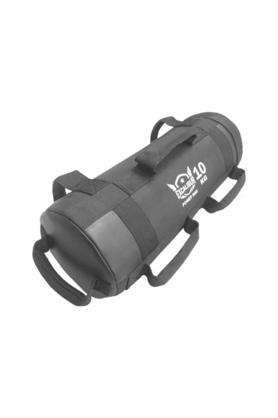 Excalibur Power Bag Fitness Ağırlık Çantası 10 kg