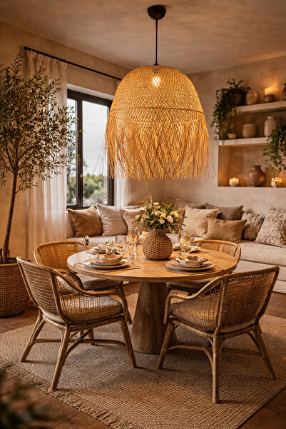 Apliqa Lustra Răchită ADOLF 21031-1 47x90 cm 1xE27-60W 0