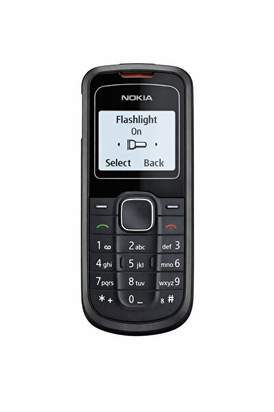 SenalStore Phone 1110 Tuşlu Cep Telefonu