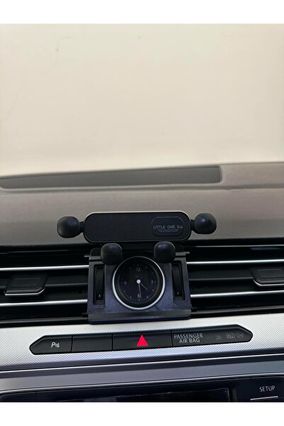 GCP German Car Parts Passat B8 Telefon Tutucu - Passat B8 Araç içi telefon tu...