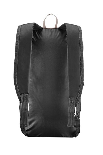 Decathlon Quechua Doğa Yürüyüşü Sırt Çantası - 10l - Siyah - Nh 100