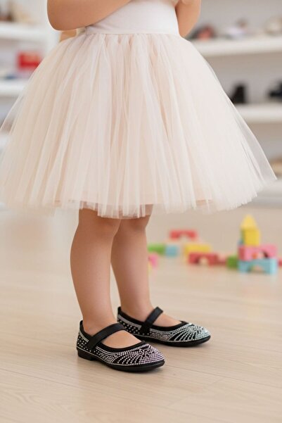 PATİK BEBE БАЛЕТКИ НА ШПИЛЬКАХ ДЛЯ ДІВЧАТОК