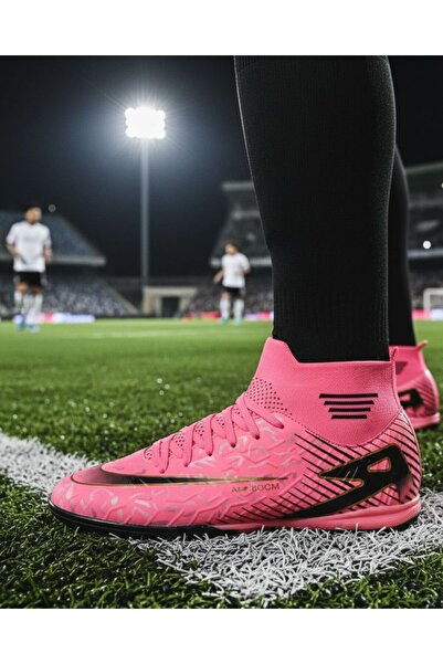 LALİGA أحذية Air Sock HalıSaha للبالغين