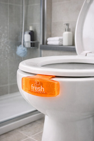 Marvel Fresh Products The Fresh 2.5 Clip Mango Kokulu Klozet Kokusu