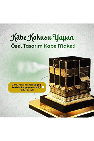 EDVİNA Kabe parfüm makinası