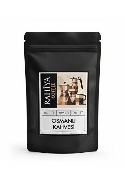 Osmanlı Kahvesi 250 Gr