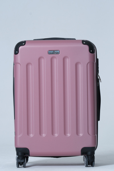 Plus Scorpion Set de Trolere – 3 Bucăți (Mică, Medie, Mare)