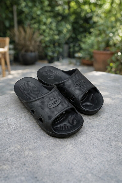 Behtah Kundura Ανοιχτό μπροστινό Ευέλικτο Αντιολισθητικό Μπαλκόνι Μπάνιο Κήπο...