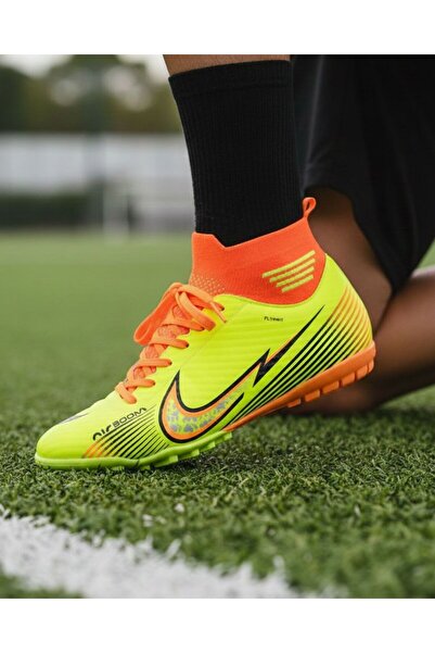 LALİGA أحذية Air Sock HalıSaha للبالغين