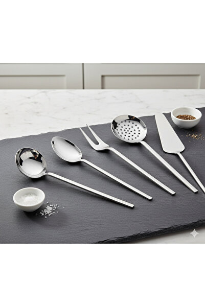 Senz Vega 5 Piece Service Set