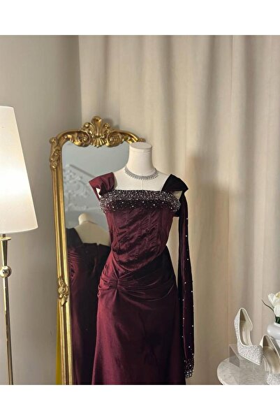 vanus fashion Long evening dress 5170