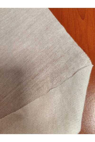 TELASTAR Raşel Kumaş Tela 3 Metre Ütüyle Yapışan A++ Kalite