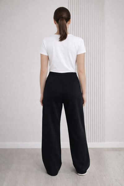 OEM Pantaloni de trening dama evazati