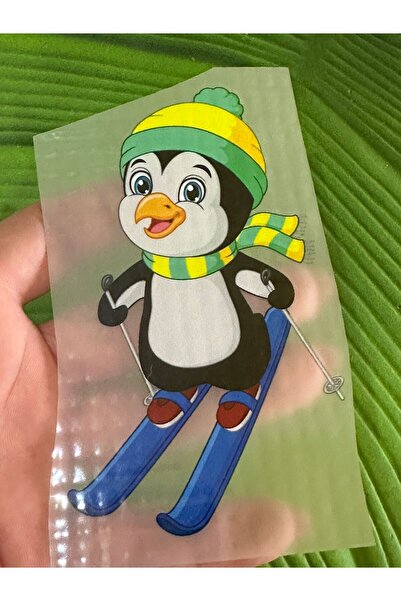 Gönülden Tasarım 12X6 CM FERĂ FĂCUTĂ DE IMPRIMARE DE TRANSFER DE FERĂ ARMĂ