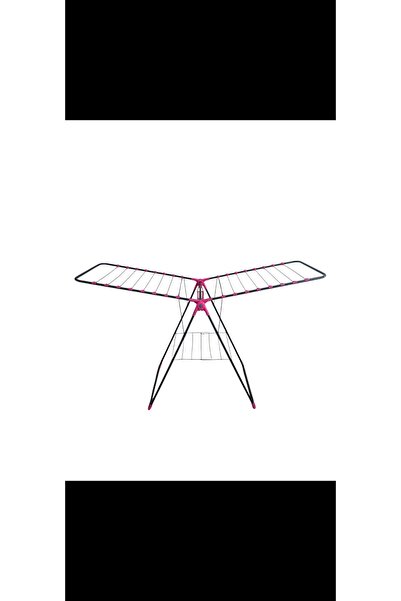 BEDİKUR 1. Kalite Çamaşır Kurutmalıgı Kalın Telli,Sepetli, Askılık