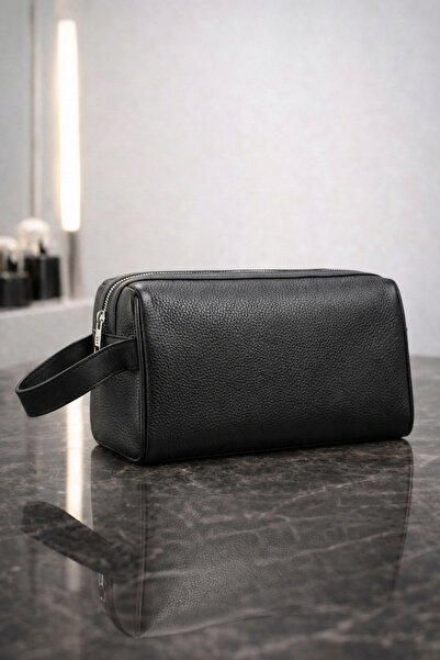 Boldy Мъжка козметична чанта, чанта за бръснене, чанта за пътуване, чанта за ...