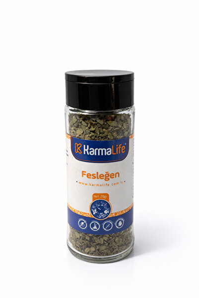 karmalife Karma Life Fesleğen 20 Gr