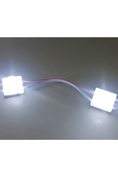 FEMEX Kedi Gözü Kartal Gözü Gündüz Farı Ayna Altı Mini Led