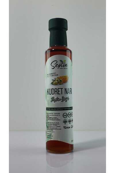 Kudret Narı Zeytinyağlı -250ml