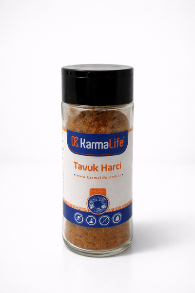 Karma Life Tavuk Harcı 50 Gr