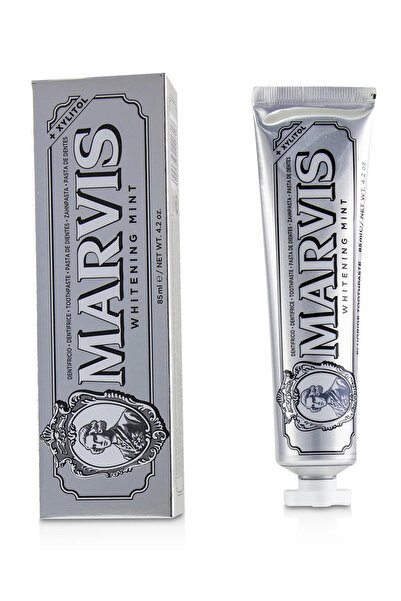 Whitening Mint Xylitol Toothpaste 85ml