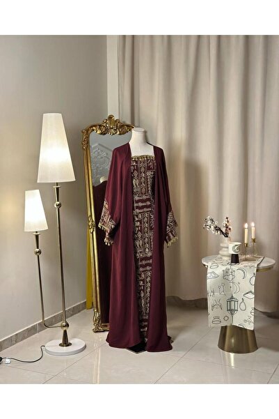 vanus fashion جلابية 5451