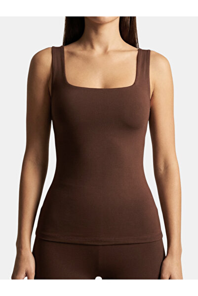 Nelli Studio Askılı Esnek Body NS020