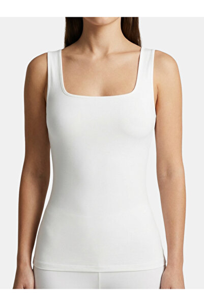 Nelli Studio Askılı Esnek Body NS020