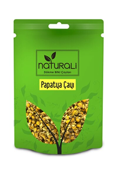 Naturali Papatya Çayı 100 gr