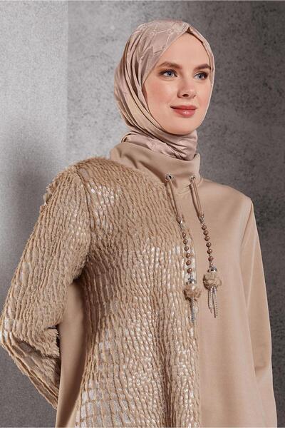 Alvina ŞAL MONOGRAM ALVINA 8267