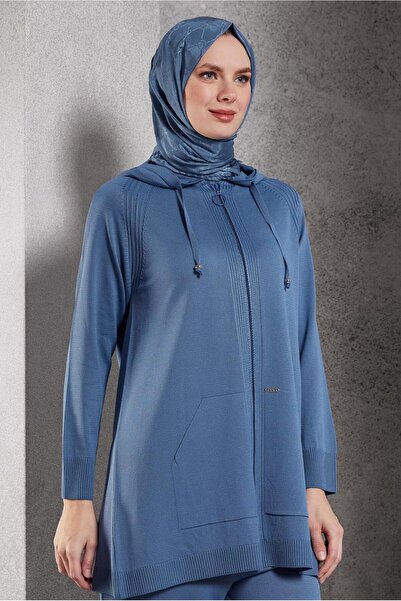 Alvina ŞAL MONOGRAM ALVINA 8267