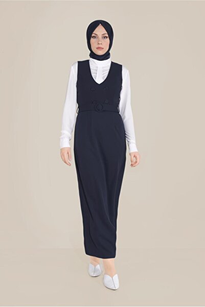 Alvina GUTON GILET 40759