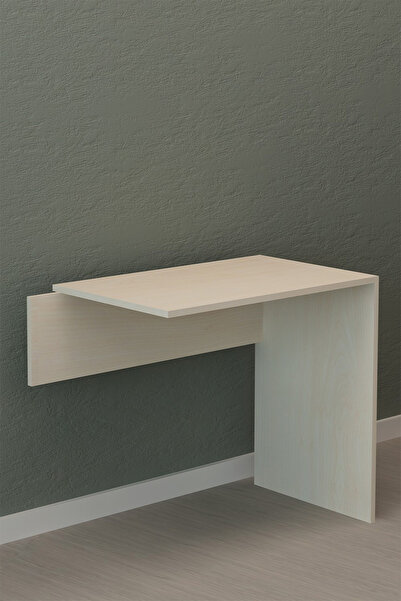 Fly Mobilya Akçaağaç Etajer, Çalışma Masası, Ofis Masası