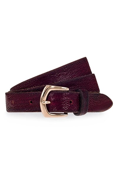 b.belt Gürtel Leder
