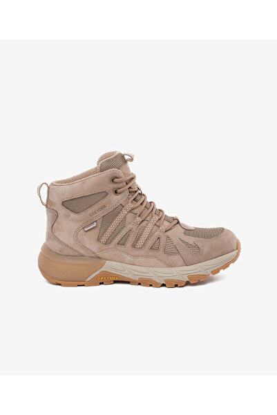Greyder Kadın Vizon Su Geçirmez Outdoor Bot 5K2GB17705