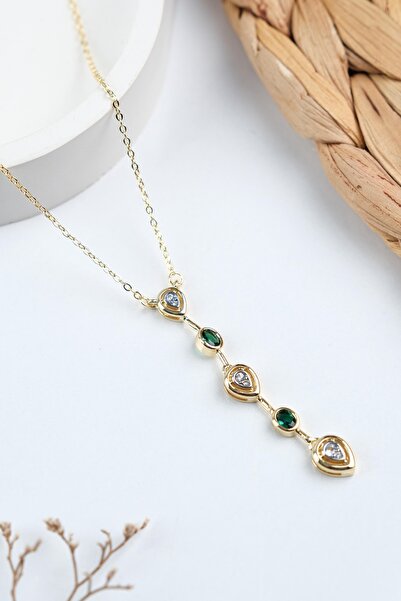 Jack Ferrero Çelik Kolye