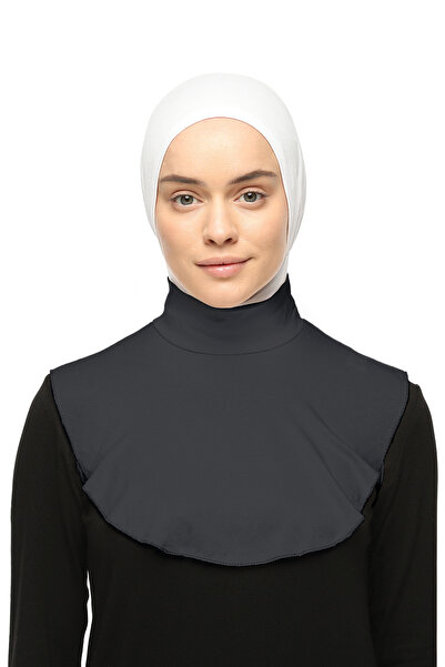 Altobeh Прямий рибальський комір з горловиною, трикотажний хустку для голови ...