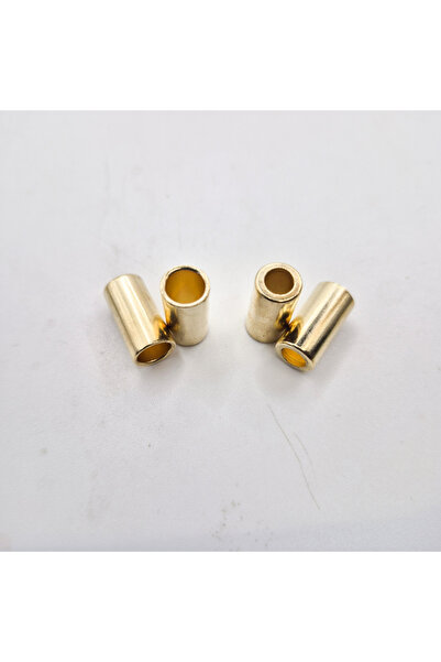 Genel Markalar 15 MM GOLD BORU KORDON BAGUCU 10 ADET