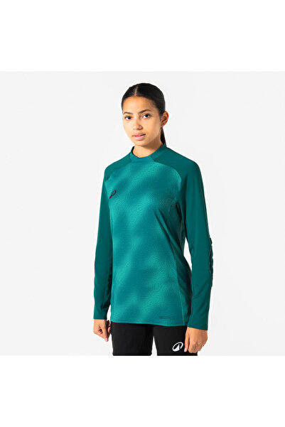 Decathlon Kipsta Yetişkin Kaleci Forması - Yeşil - F500