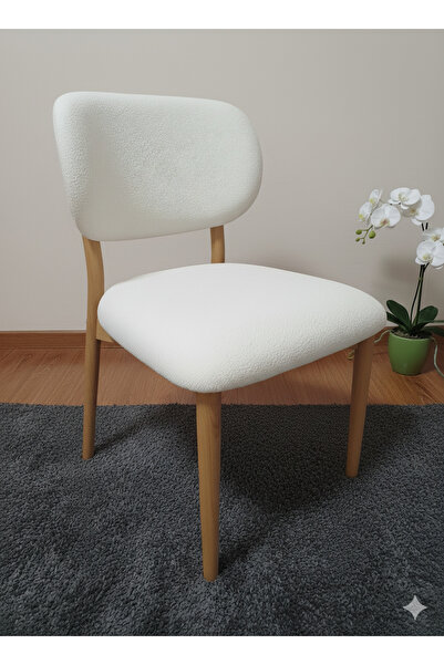 BASHTUGH TİCARET Elma Sandalye Kılıfı Bohem sandalye örtüsü lokanta restoran ...