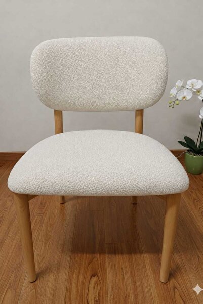 BASHTUGH TİCARET Apple Chair Cover Bohemian Chair Cover Diner Restaurant Kitc...