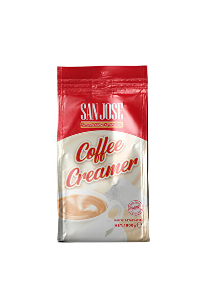 San Jose Coffee CREAMER 1000 Gram