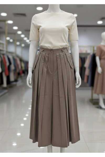 Yake Pants Skirt