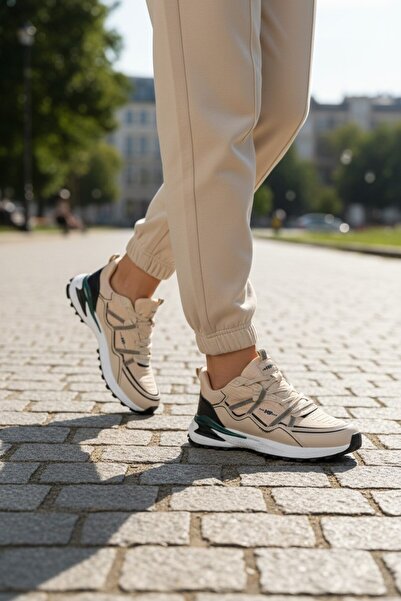 M.P. M.P 2098-1825 Pantofi de mers și alergare unisex cu talpă anatomică