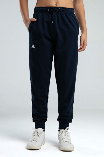Kappa Pantaloni de trening bleumarin pentru băiat
